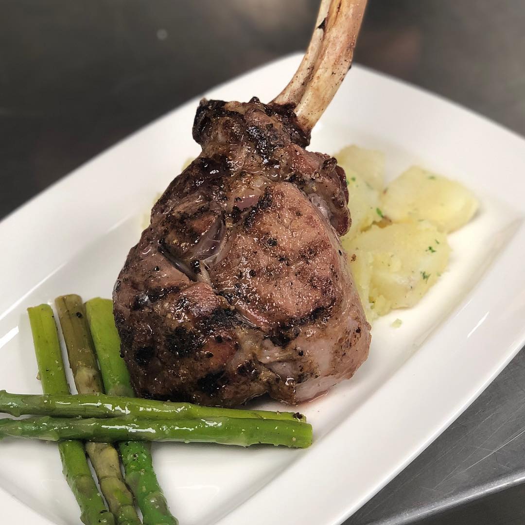 160 Main - Italian Restaurant In Northville Photos 2